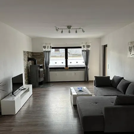 Joanna Apartamento Freudenburg (Rhineland-Palatinate)