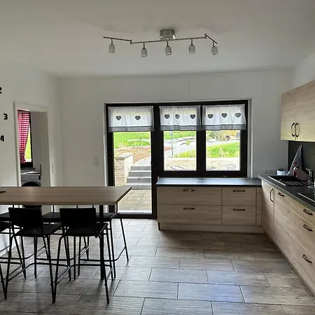 Appartement Joanna *