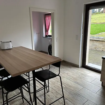 Apartamento Joanna *