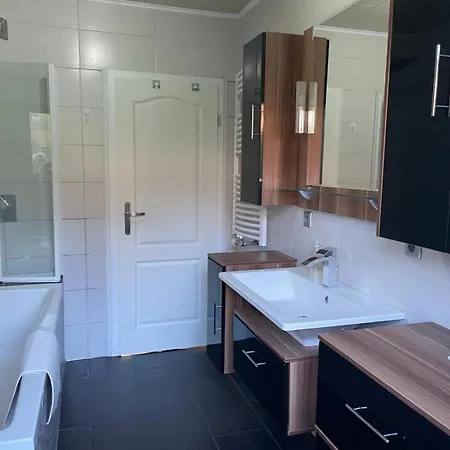 Joanna Appartement *