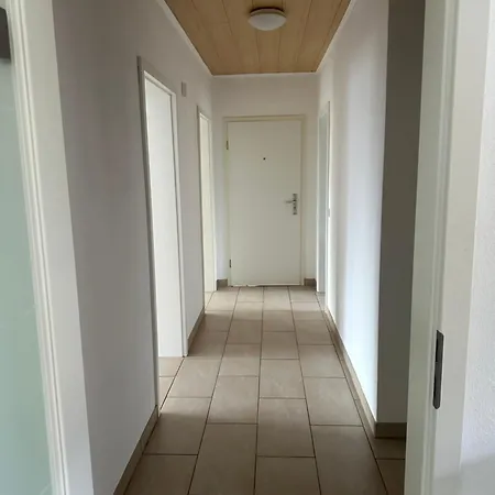 Appartement Joanna Freudenburg (Rhineland-Palatinate)