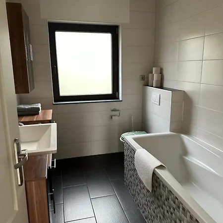 Appartement Joanna *