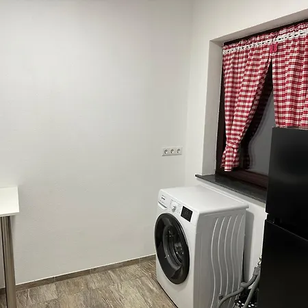 Apartamento Joanna Freudenburg (Rhineland-Palatinate)