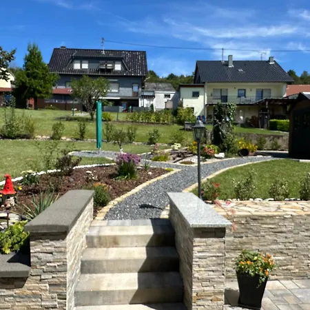 Joanna Freudenburg (Rhineland-Palatinate)