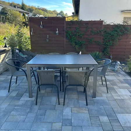 Joanna * Freudenburg (Rhineland-Palatinate)