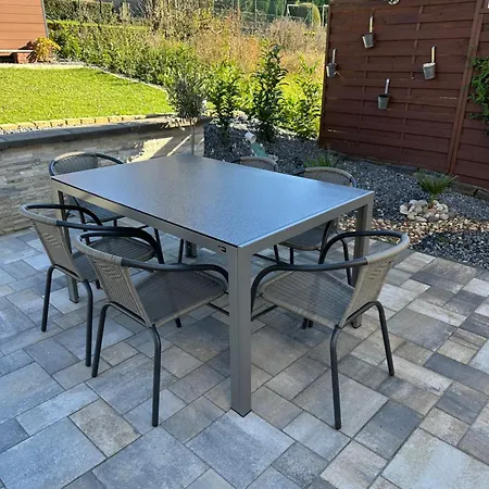 Appartement Joanna *