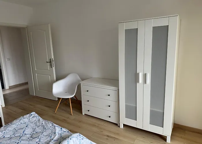 Joanna Apartment Freudenburg (Rhineland-Palatinate)