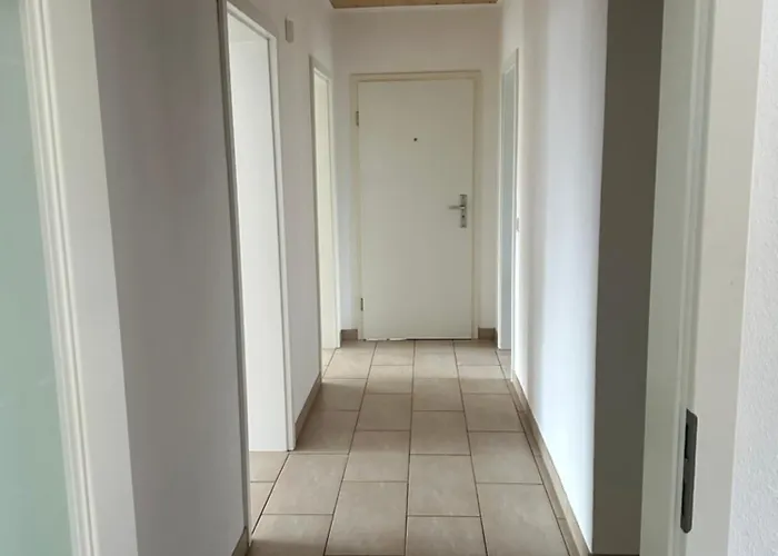 Apartment Joanna Freudenburg (Rhineland-Palatinate)