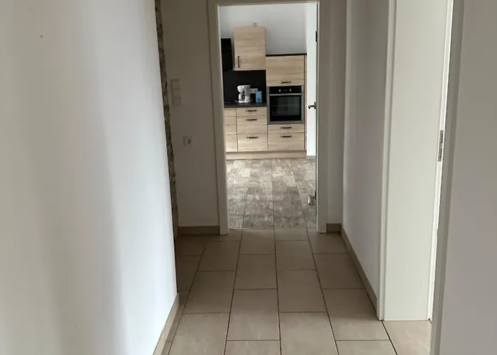 Apartment Joanna Freudenburg (Rhineland-Palatinate)