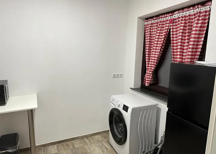 Apartment Joanna Freudenburg (Rhineland-Palatinate)