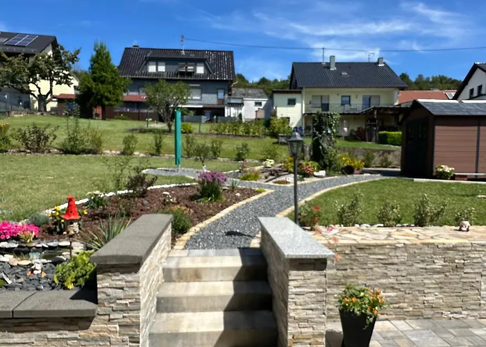 Joanna Freudenburg (Rhineland-Palatinate)