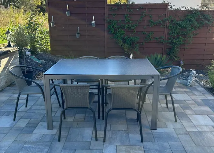 Joanna * Freudenburg (Rhineland-Palatinate)